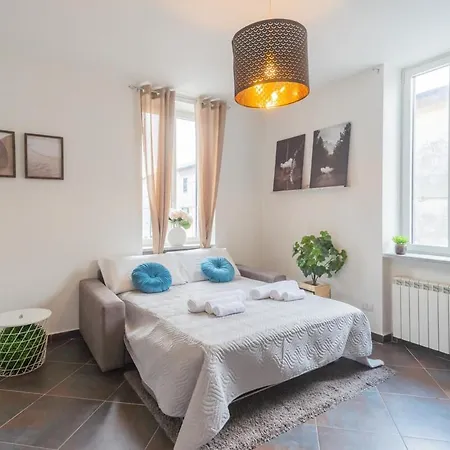 10 Minutes From The Apartment *