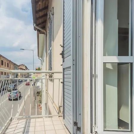 10 Minutes From The Apartment *